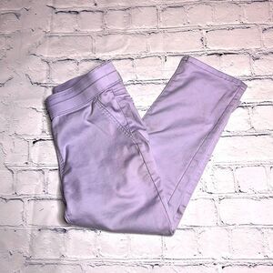 Soho capri stretchy jeans/leggings